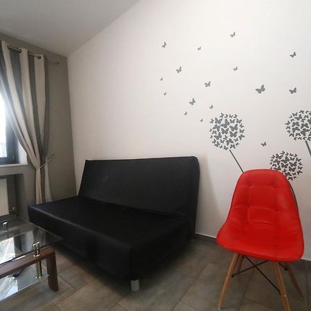 Gazi Boutique Apartment 2 Athens Exterior photo