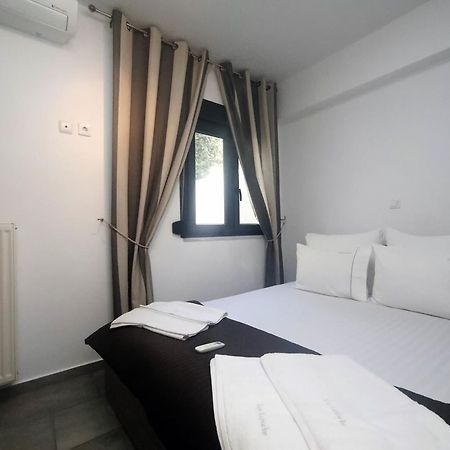 Gazi Boutique Apartment 2 Athens Exterior photo