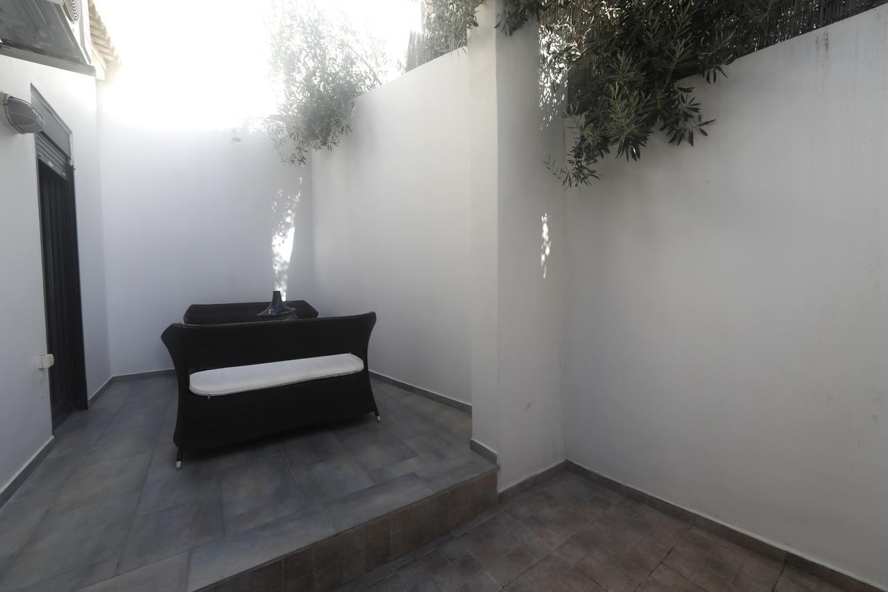 Gazi Boutique Apartment 2 Athens Exterior photo