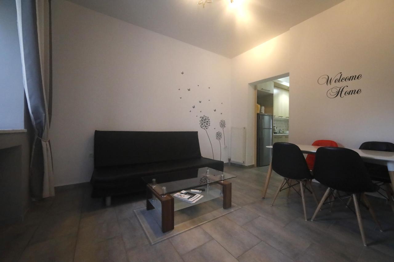 Gazi Boutique Apartment 2 Athens Exterior photo